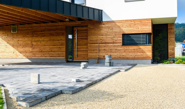 Best Driveway Resurfacing Pavers  in Golden Glades, FL