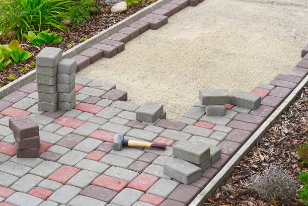 Best Local Driveway Pavers  in Golden Glades, FL