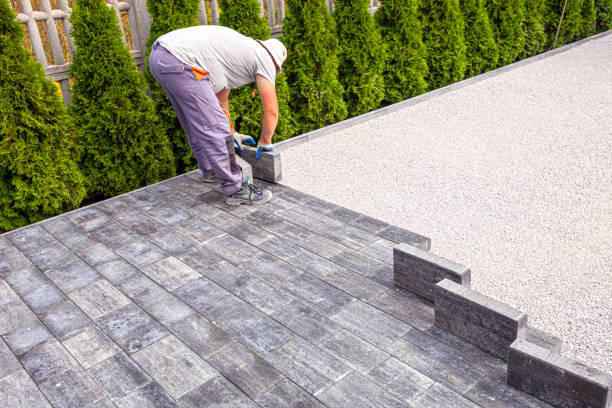 Best Best Driveway Pavers  in Golden Glades, FL