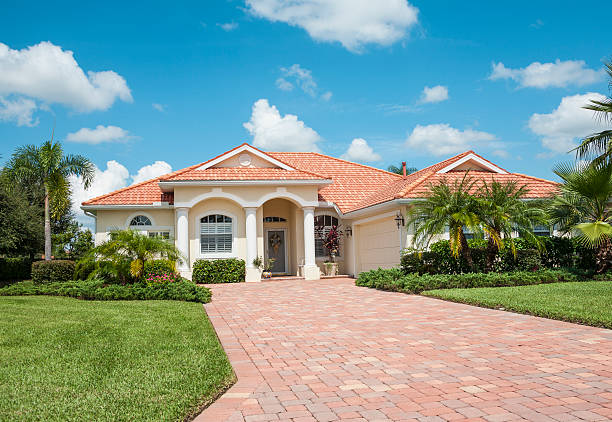 Trusted Golden Glades, FL Driveway Pavers Experts